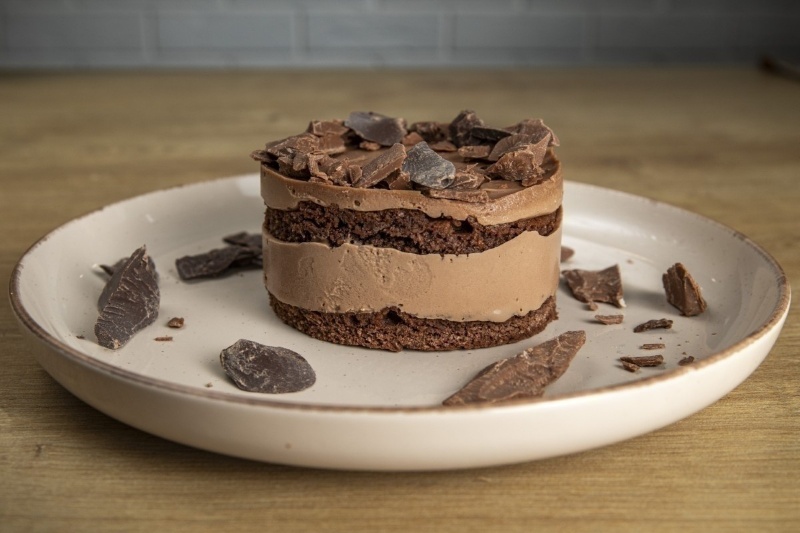 Без глутен и бяла захар